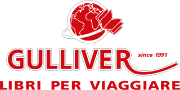 Libreria Gulliver Travel Book - Verona
