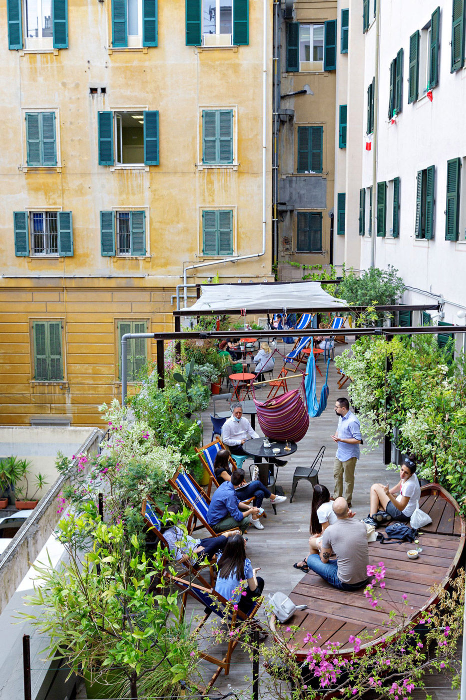 Genova