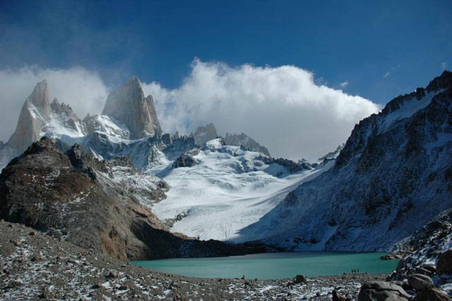 La Montagna