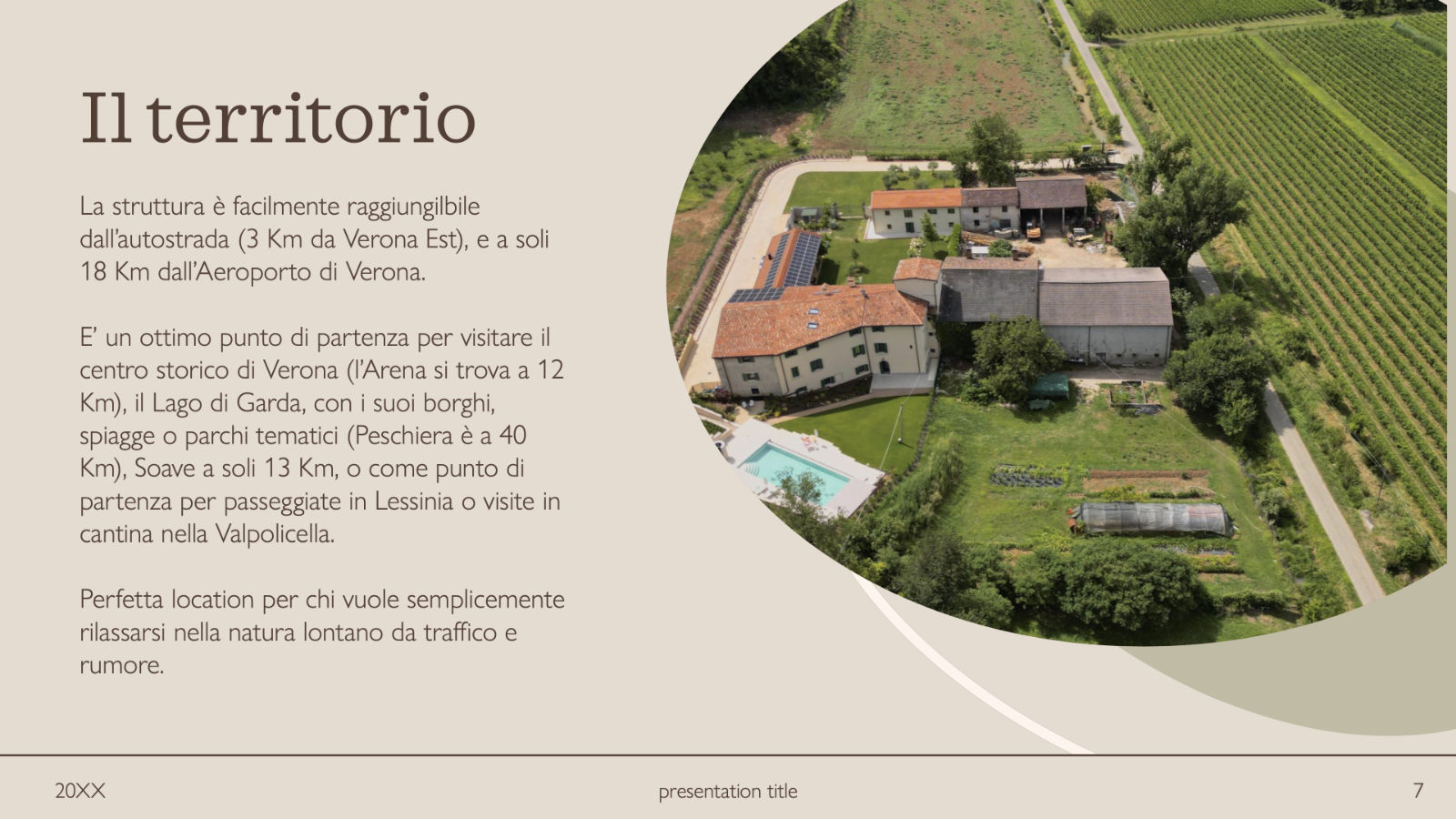 Brochure Corte Palù