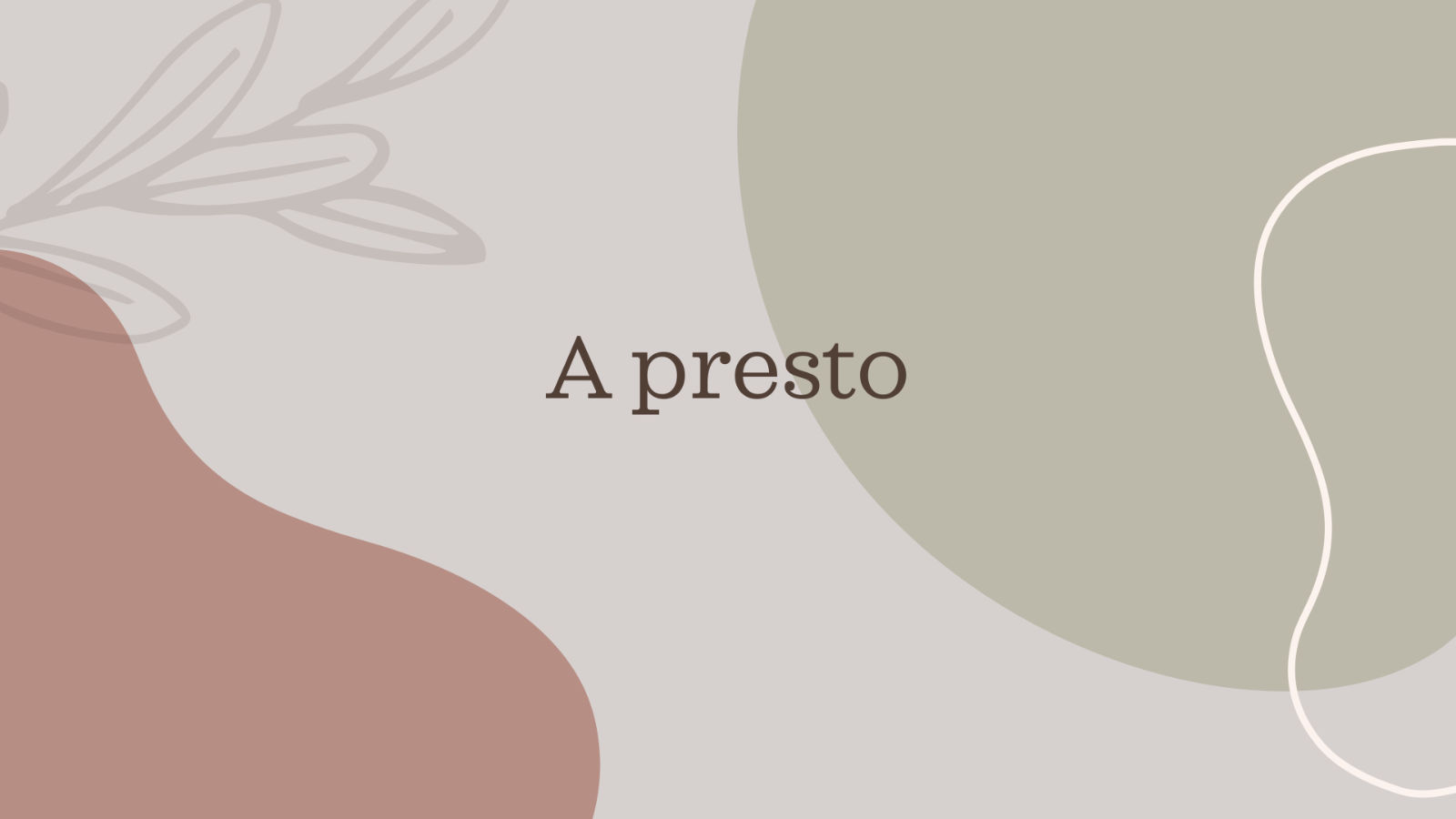 Brochure Corte Palù