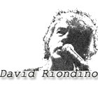 David Riondino