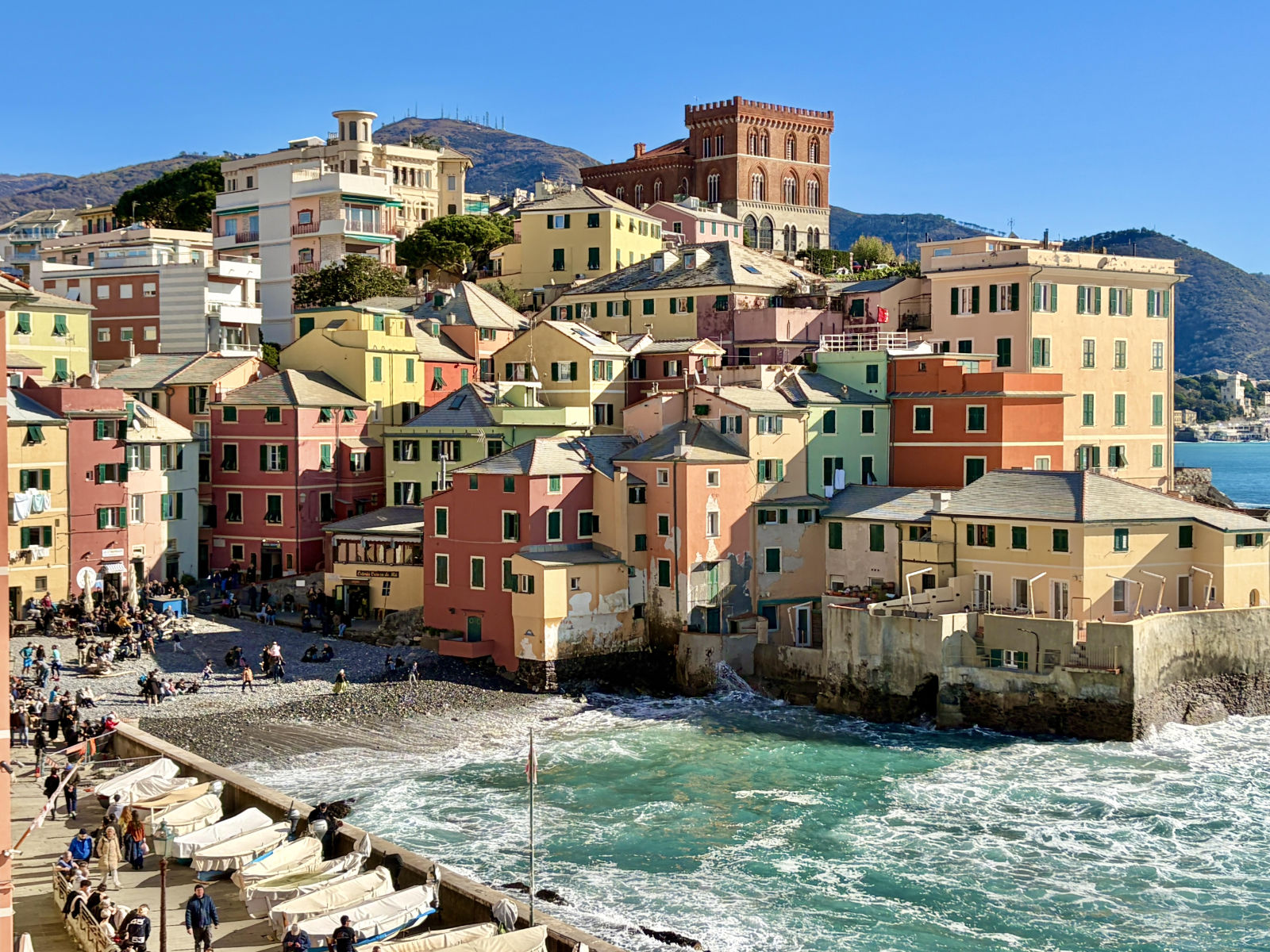 Informazioni Summer School