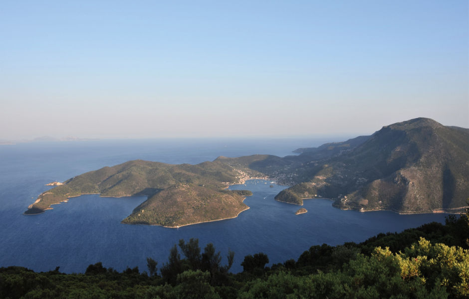 Laboratorio di scrittura Cefalonia 2025