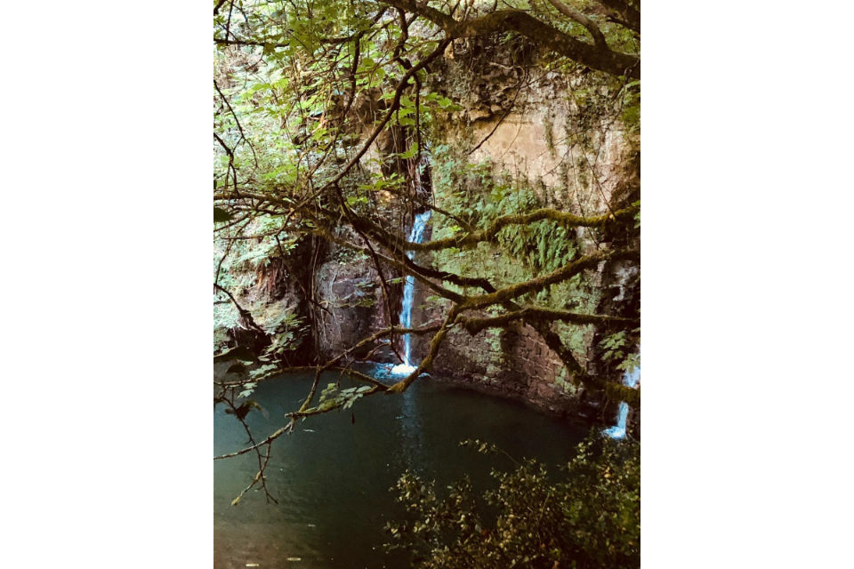 Laboratorio di scrittura di guide sentimentali