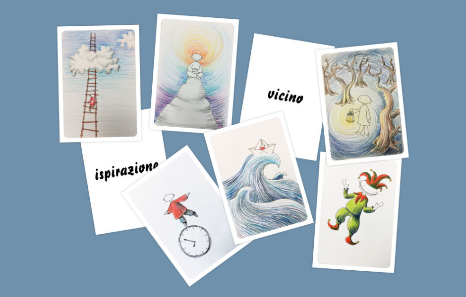 Laboratorio Viaggiare è un gioco - Sabato 24 gennaio 2026