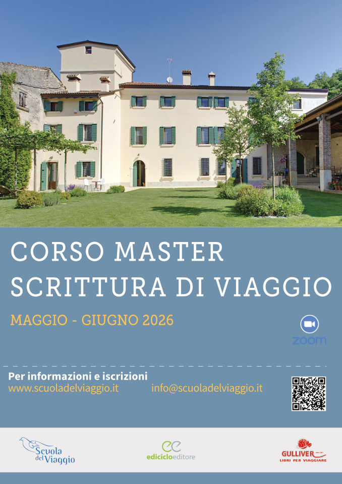 Corso master 2026