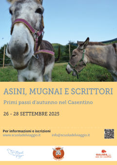 Asini, mugnai e scrittori