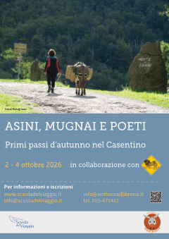 Asini, mugnai e poeti 2-4.10