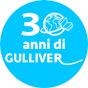 Gulliver 30 anni