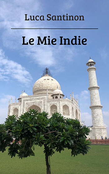 Le mie Indie
