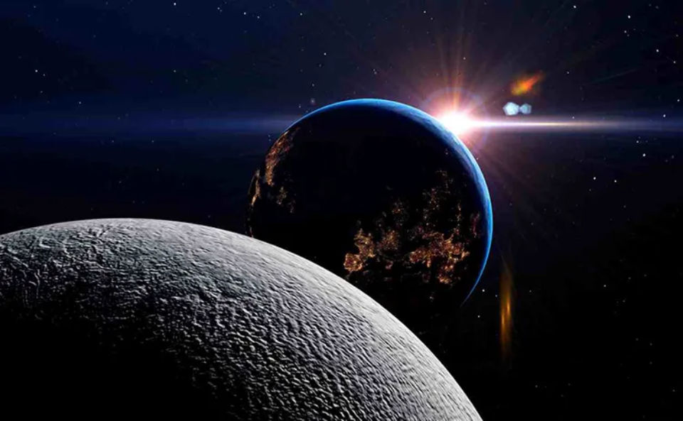 Facebook o congiunzioni astrali?