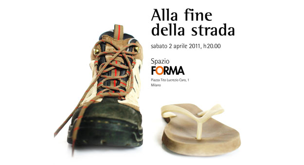 Alla fine della strada