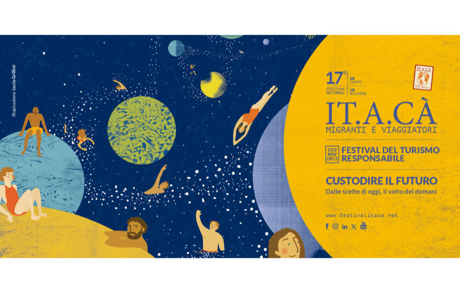 Festival IT.A.CÀ: 24-26 ottobre a Milano