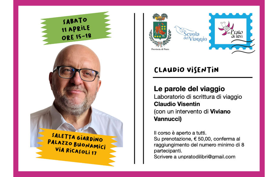 Le parole del viaggio