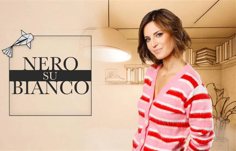 I nostri libri di viaggio alla TV Svizzera