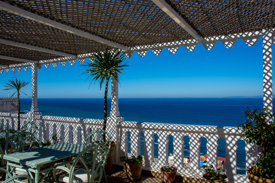 Riad La Tangerina