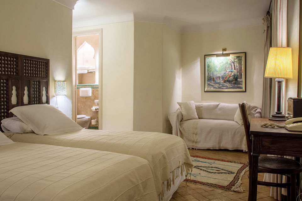 Riad La Tangerina