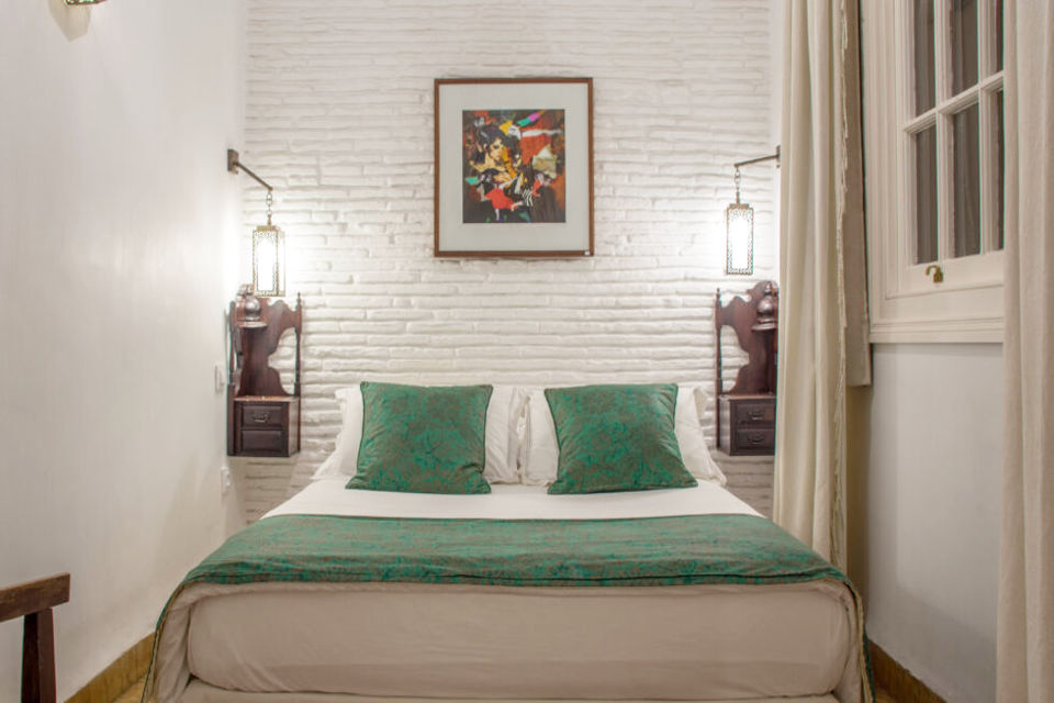 Riad La Tangerina