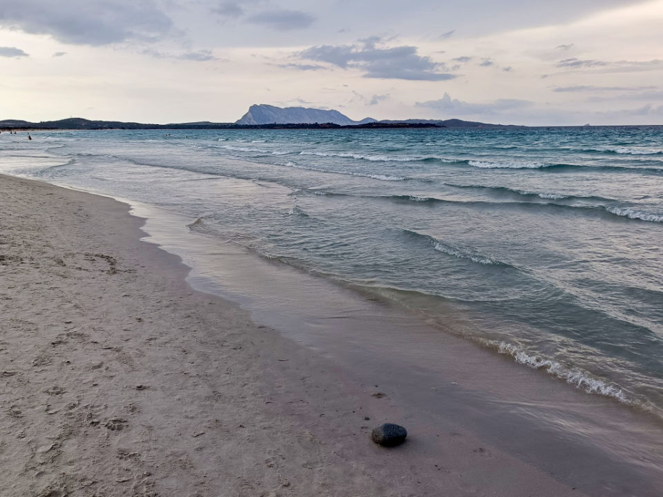Sardegna. Parla forte, non ti sento…