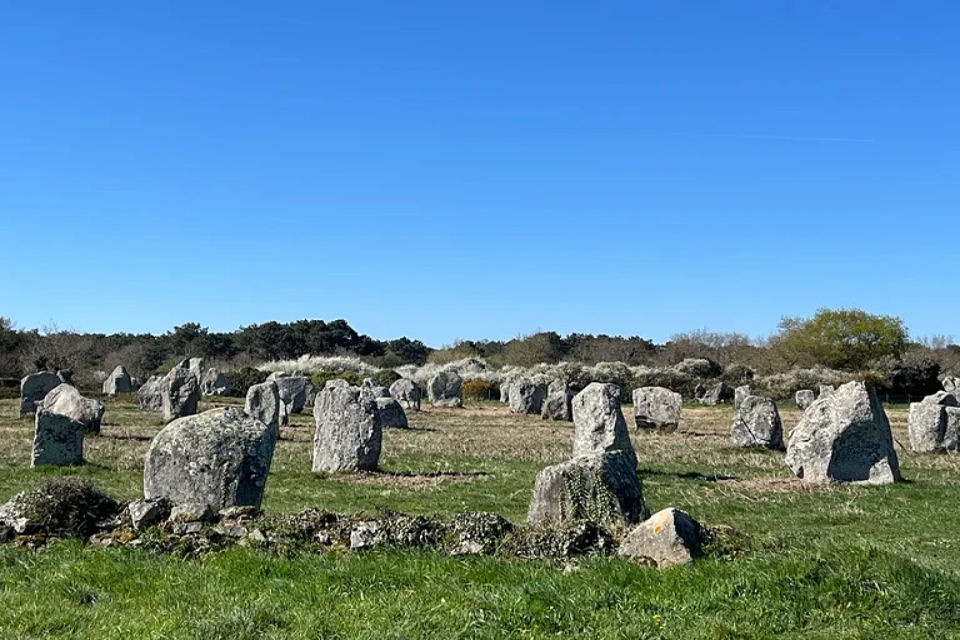 Carnac