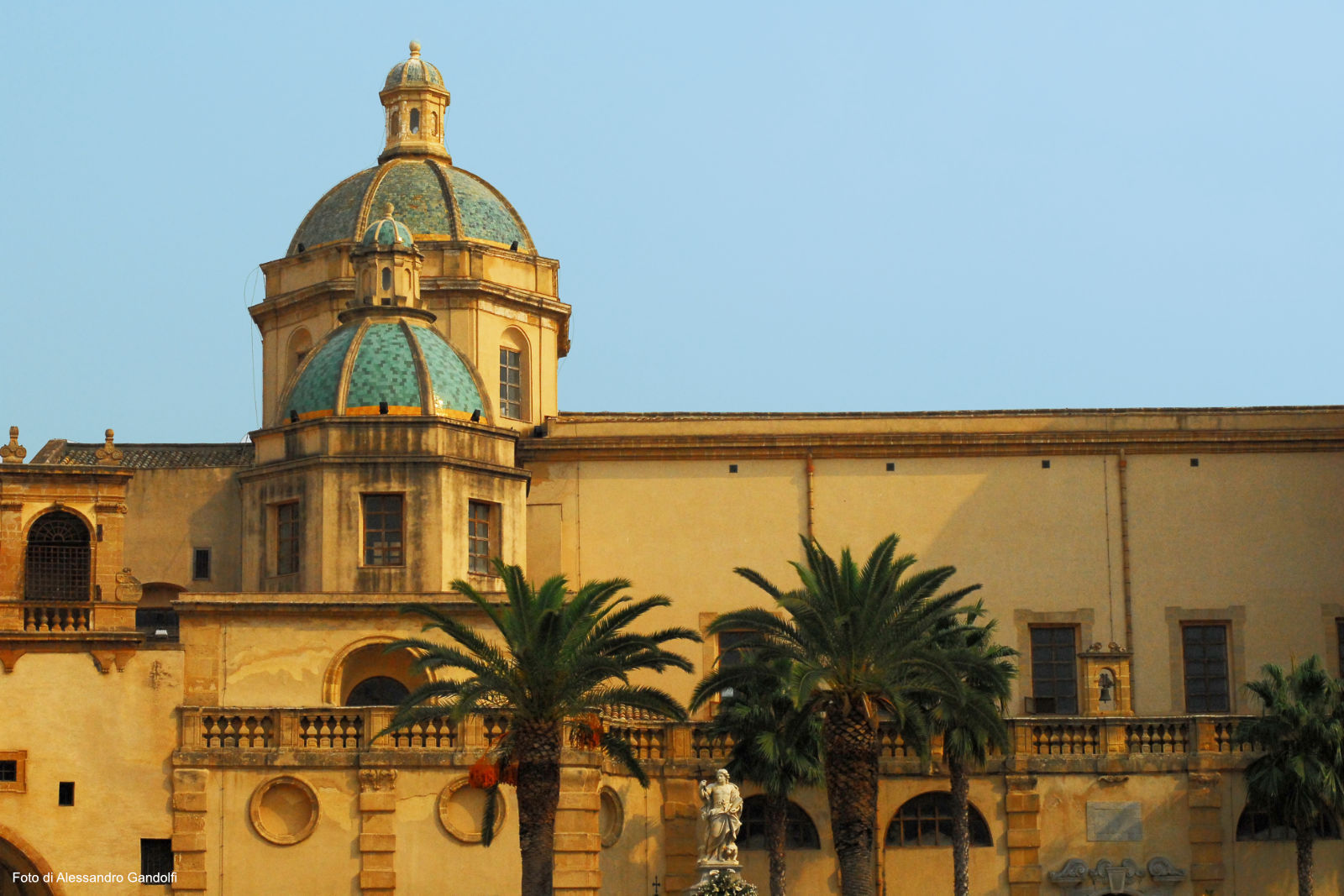 Informazioni Summer School