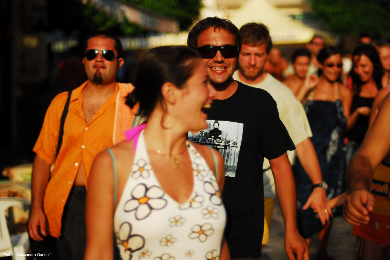 Summer School 2025 a Marsala