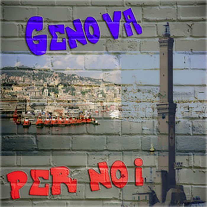 Genova per noi