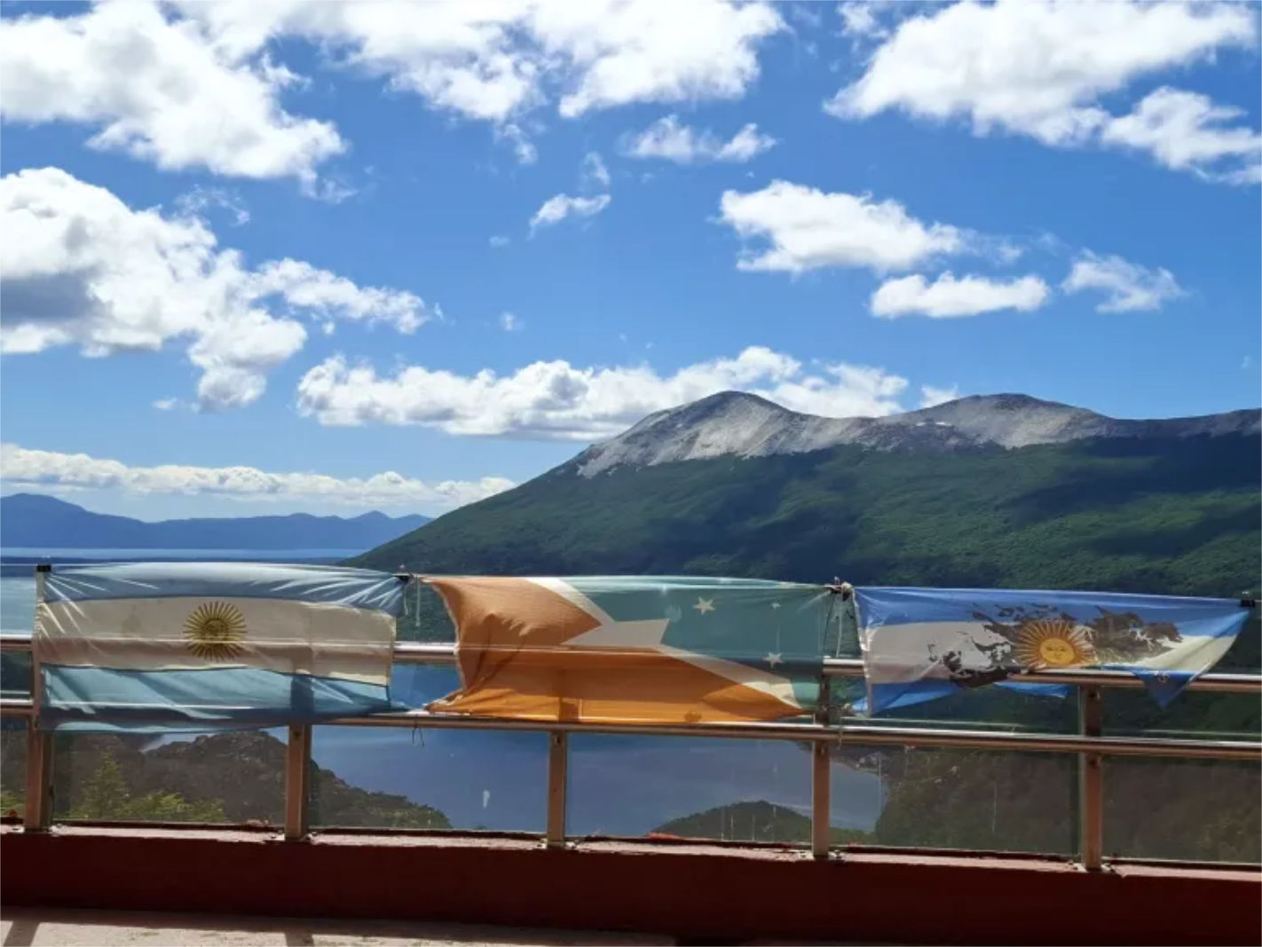 Viaggi in Patagonia 06. Ultima puntata