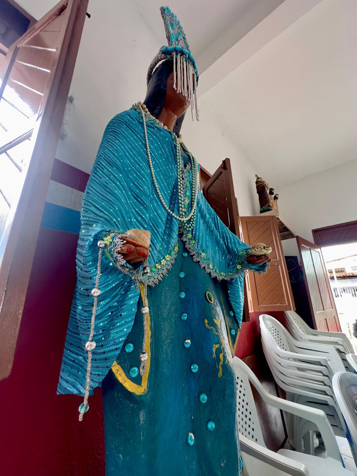 Mama Dedè